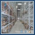 China Galvanized Warehouse Storage Stacking Rack